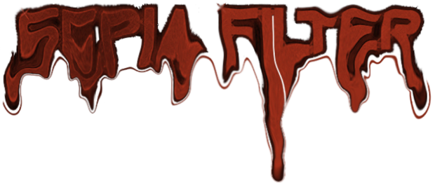 Sepia Filter Logo